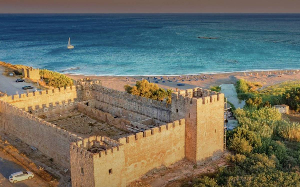 Mirthea Suites Mirthios Plakias South Crete Experiences Sightseeing 51