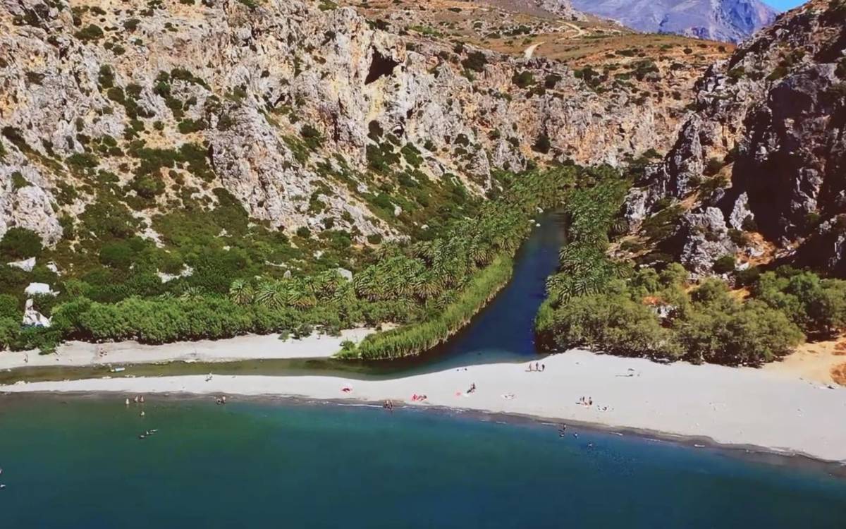 Mirthea Suites Mirthios Plakias South Crete Experiences Nearbybeaches 44