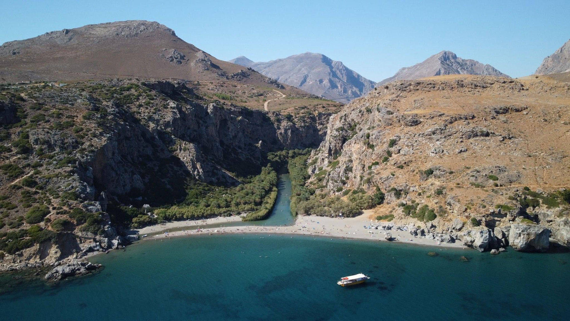 
Mirthea Suites Mirthios Plakias South Crete Experiences Nearbybeaches