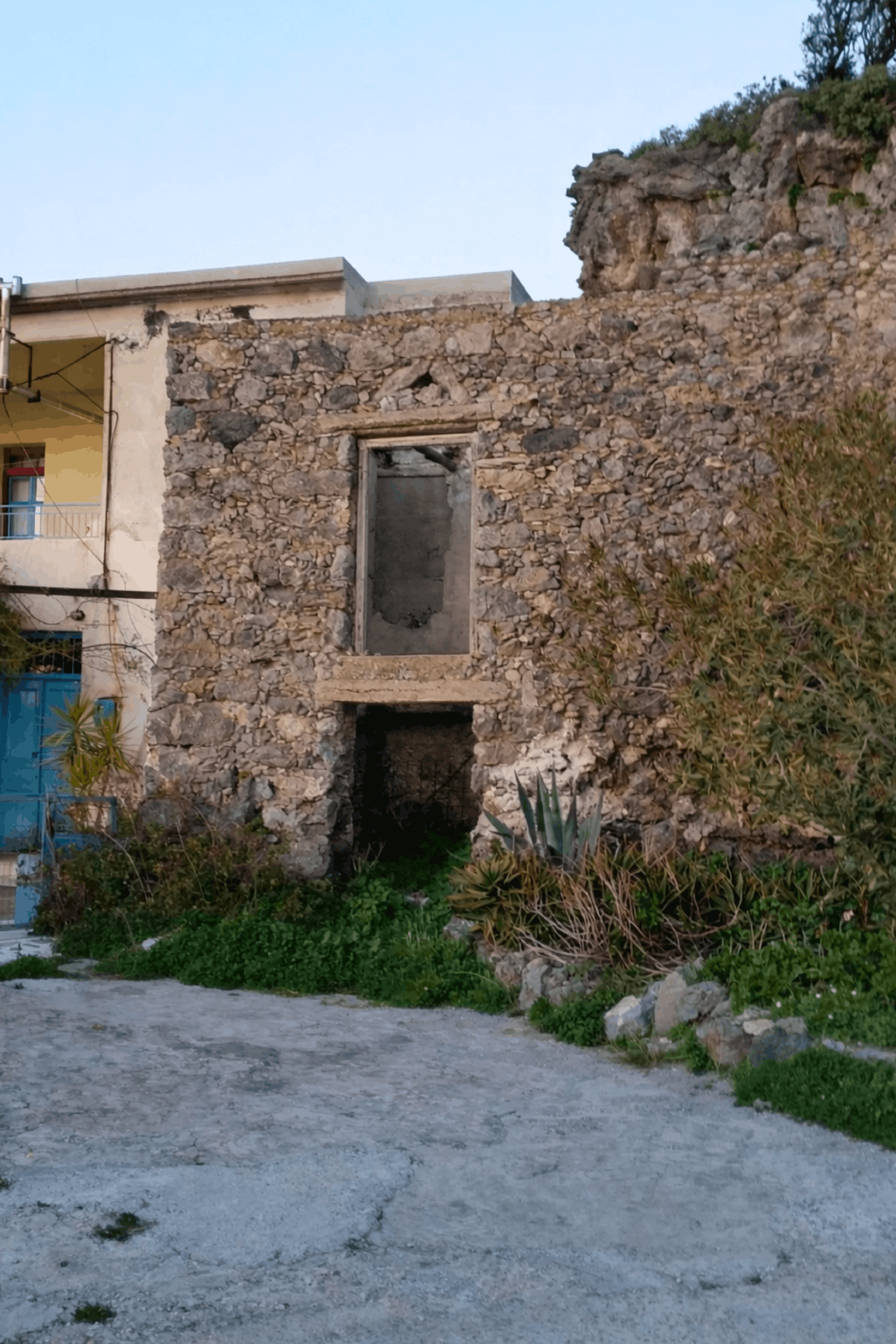 
Mirthea Suites Myrthios Mirthios Plakias South Crete Giasemi2