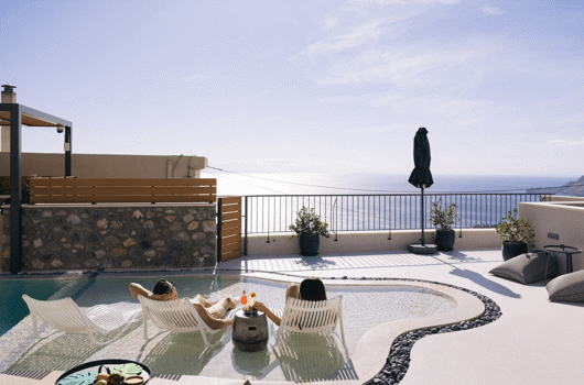 2025 No Early Booking Offer Mirthea Suites Min