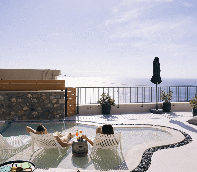 2025 No Early Booking Offer Mirthea Suites Min