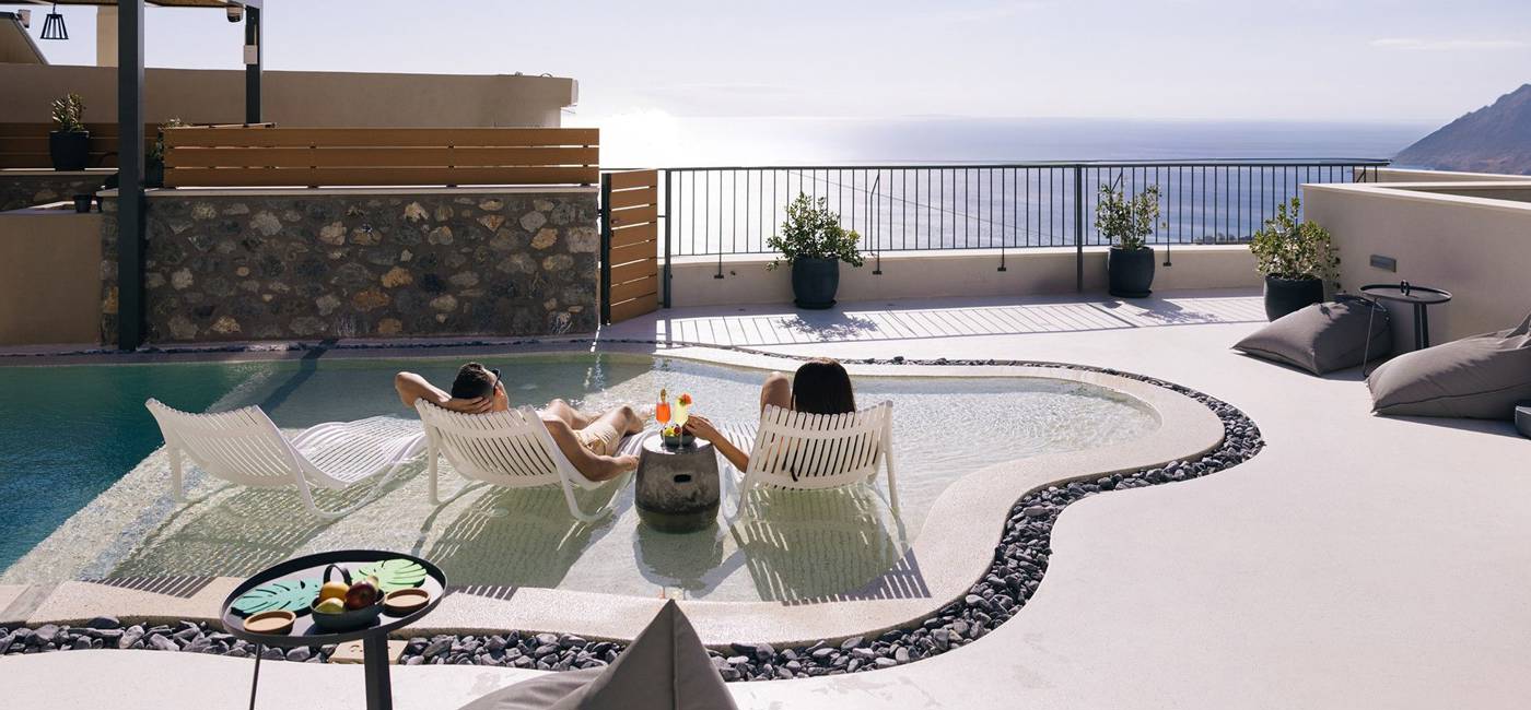 Mirthea Suites Mirthios Plakias South Crete 2C