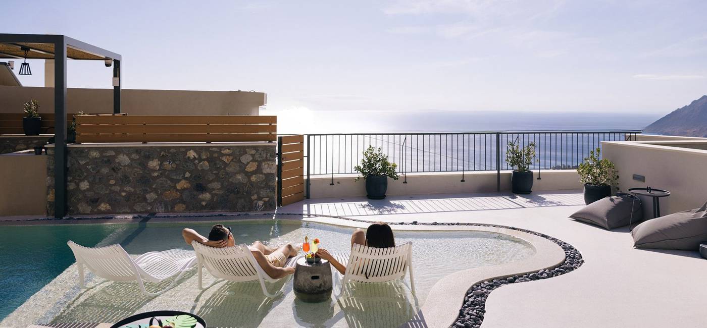Mirthea Suites Mirthios Plakias South Crete 2C