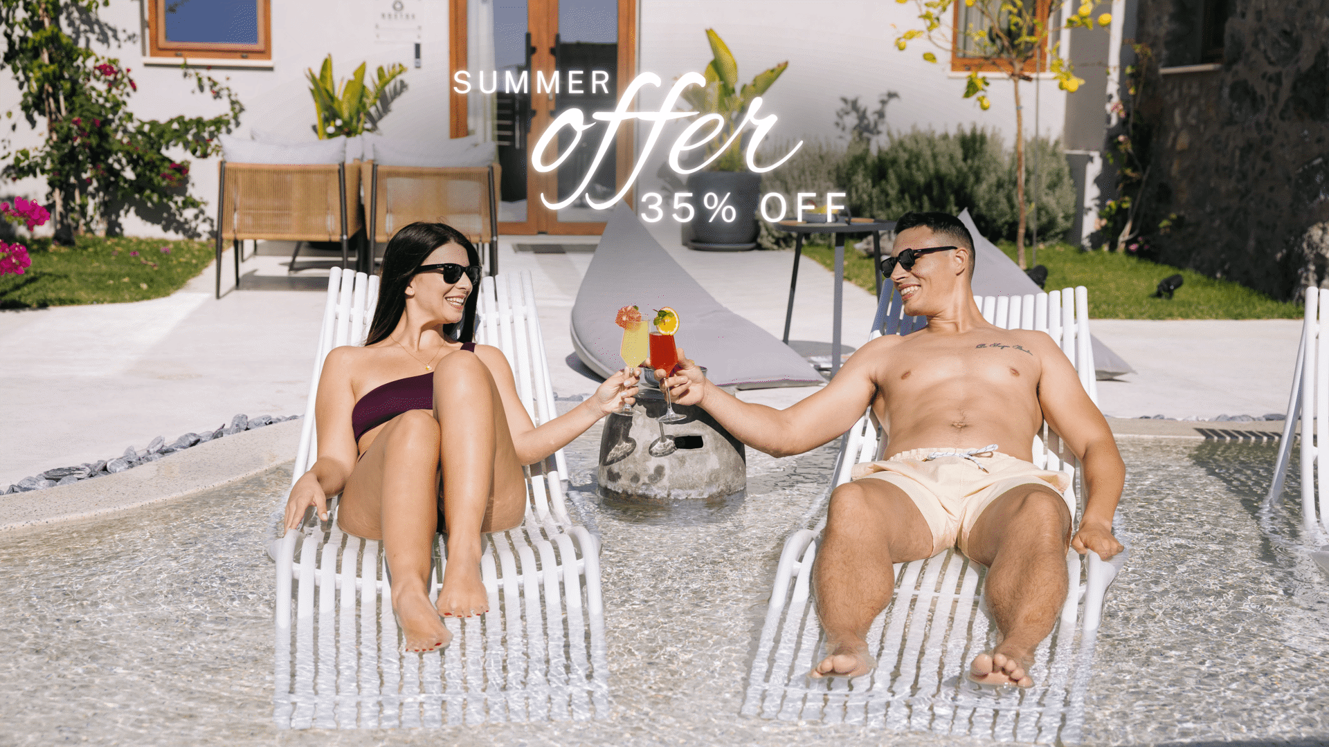 2025 N Summer Offer Mirthea Suites Mirthios Myrthios Plakias South Crete Min