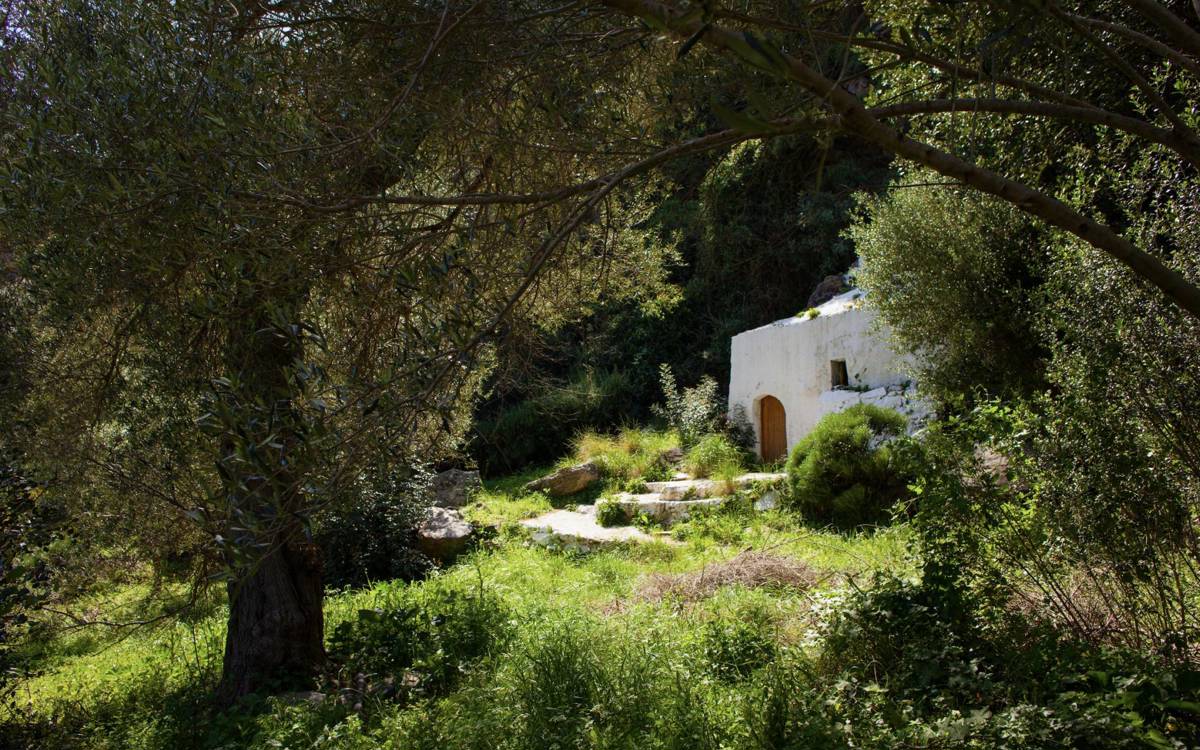 Mirthea Suites Mirthios Plakias South Crete Experiences Excursions 37