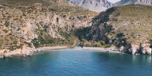 
Mirthea Suites Mirthios Plakias South Crete Experiences Sailingtours 24