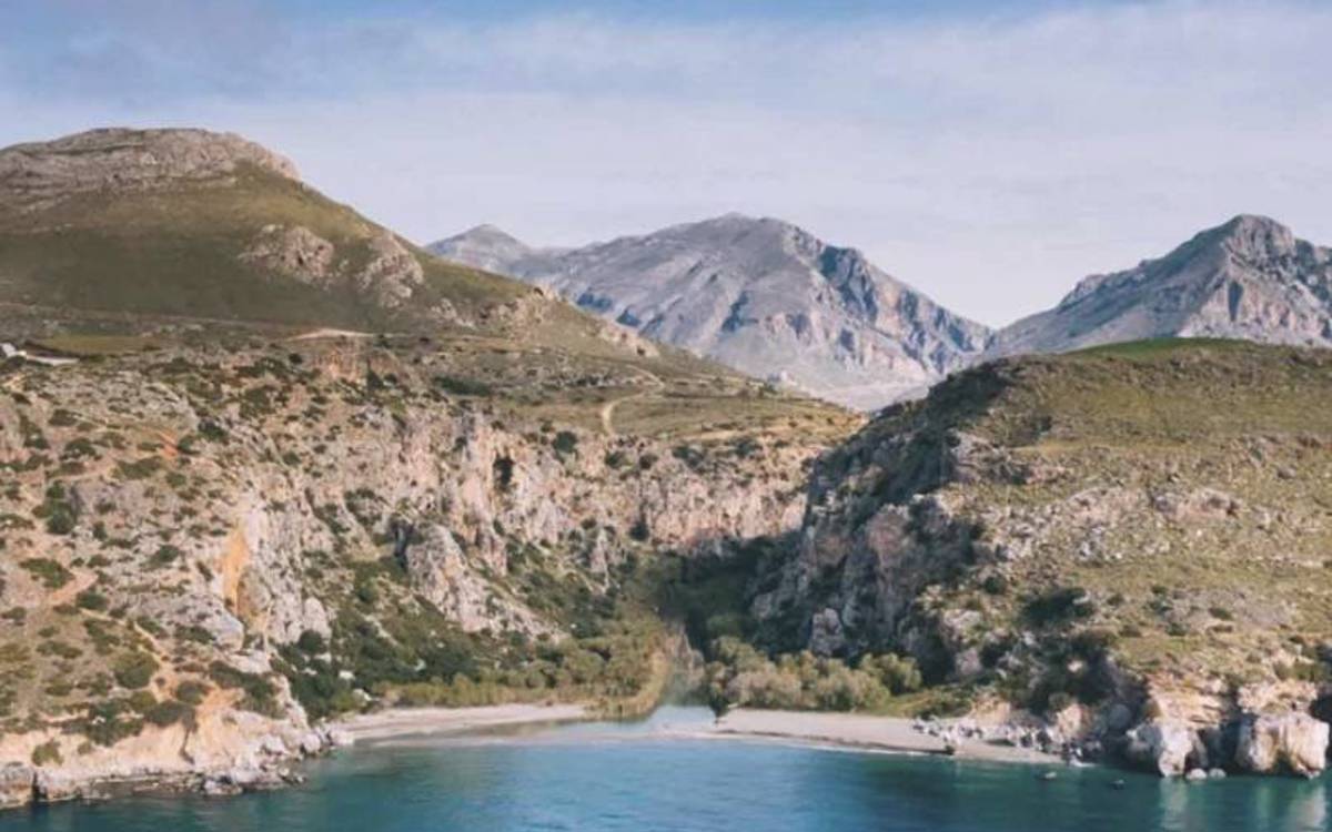 Mirthea Suites Mirthios Plakias South Crete Experiences Sailingtours 24