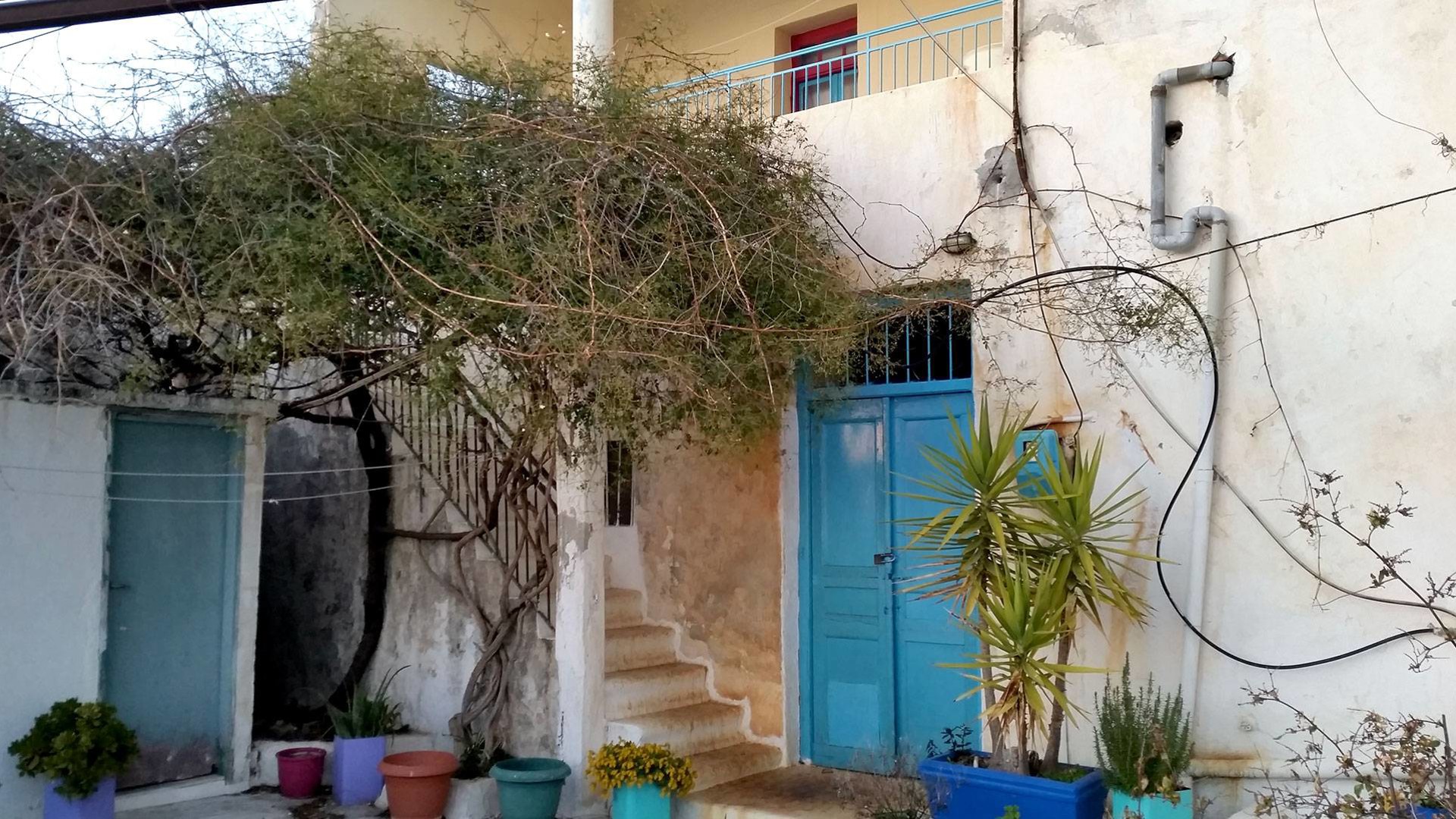 Mirthea Suites Mirthios Plakias South Crete Experiences Aboutus 0921