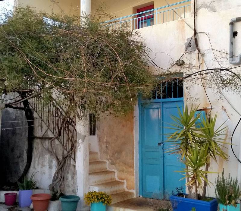 Mirthea Suites Mirthios Plakias South Crete Experiences Aboutus 0921