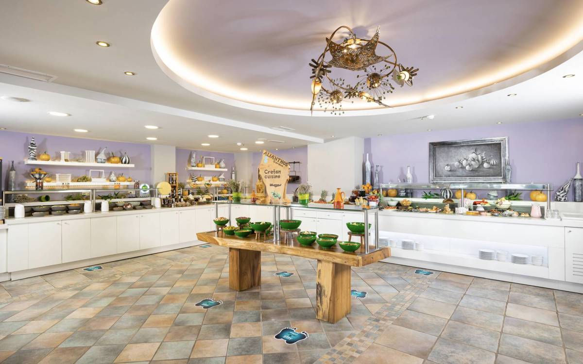 Mirthea Suites Mirthios Plakias South Crete Experiences Gastronomy 02