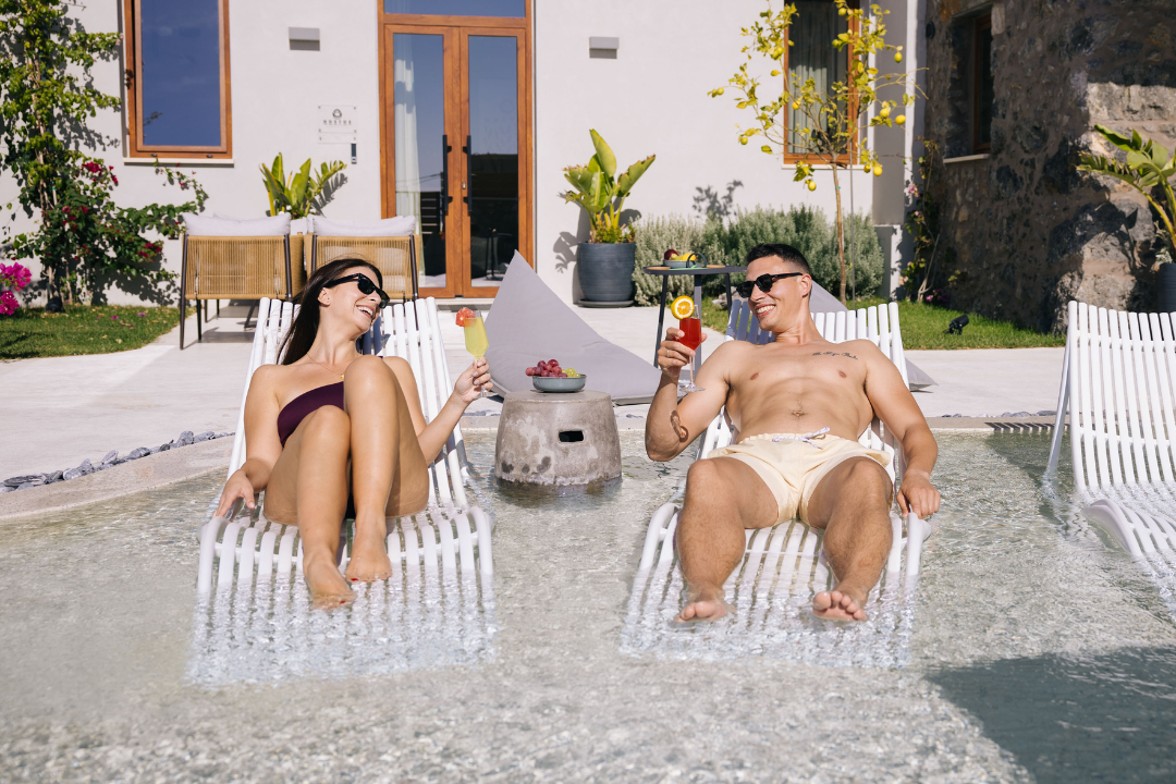 
2026 A Summer To Remember Offer Mirthea Suites Mirthios Myrthios Plakias South Crete