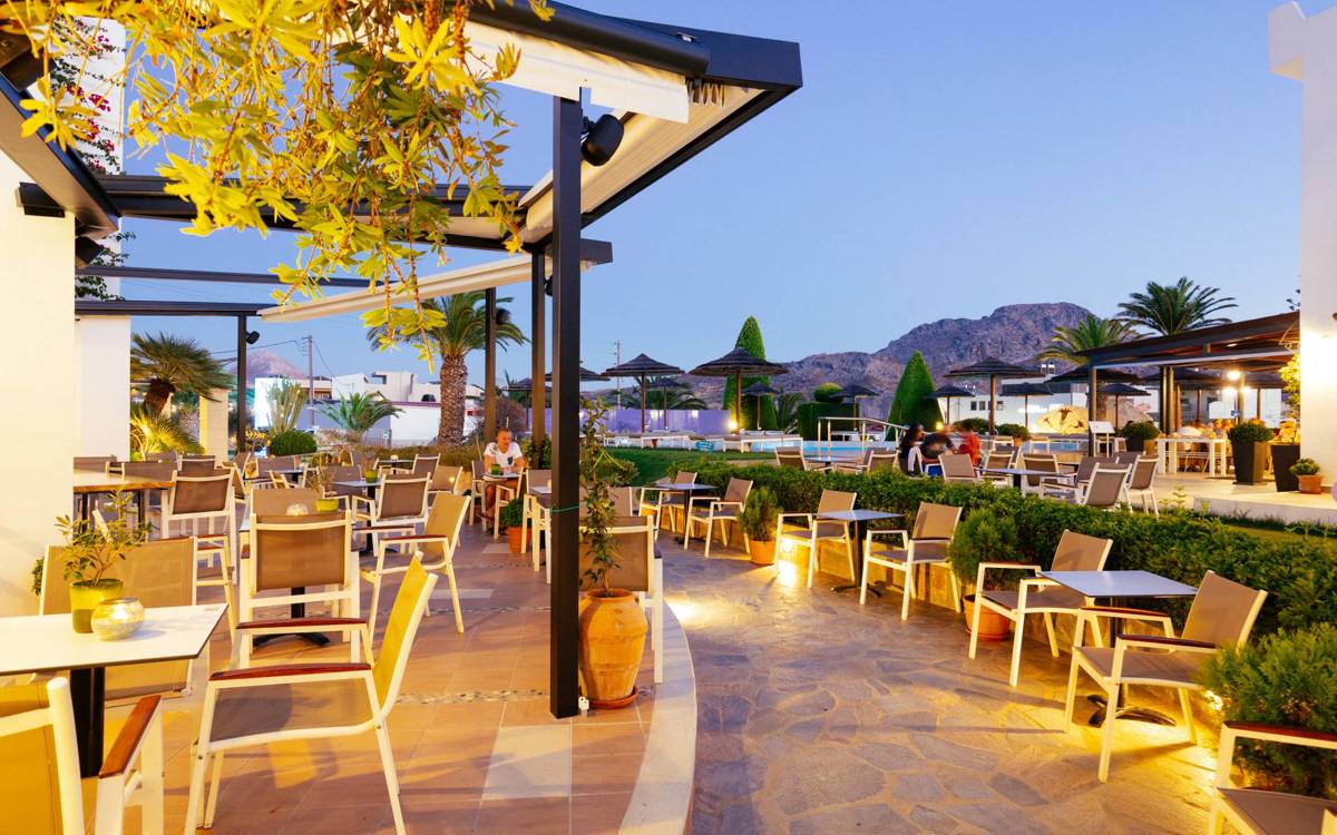 Mirthea Suites Mirthios Plakias South Crete Experiences Gastronomy 129