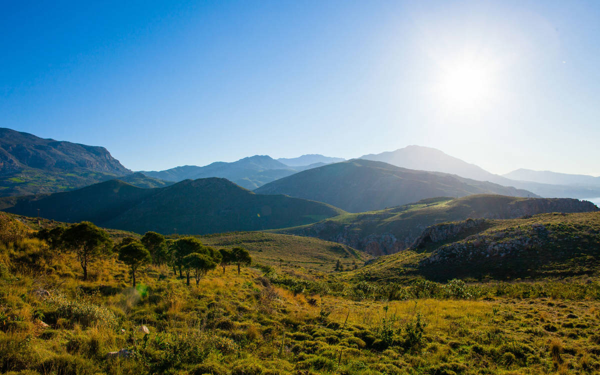 Mirthea Suites Mirthios Plakias South Crete Experiences Excursions