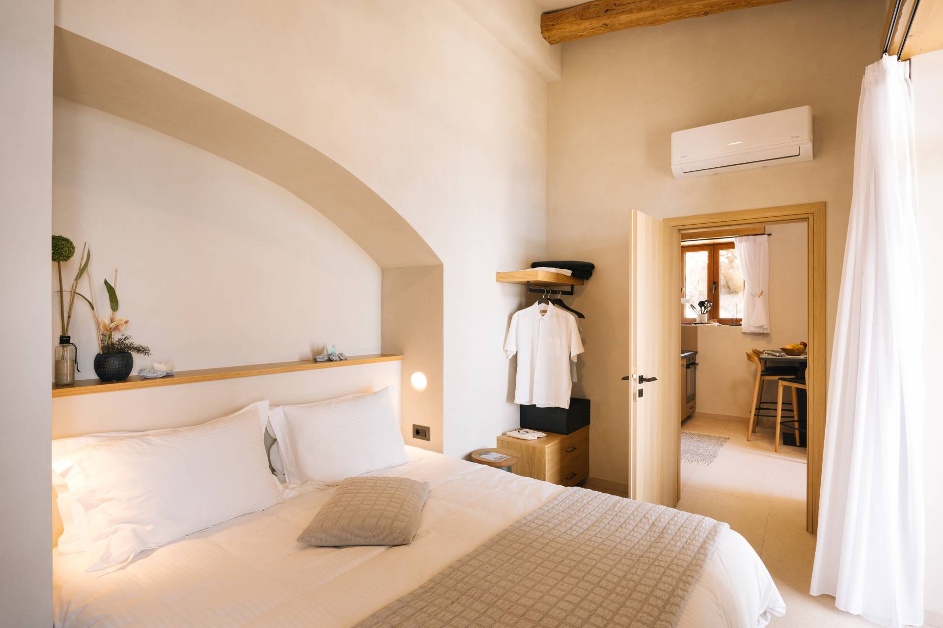 
Mirthea Suites Mirthios Plakias South Crete Thalori Suite 2246