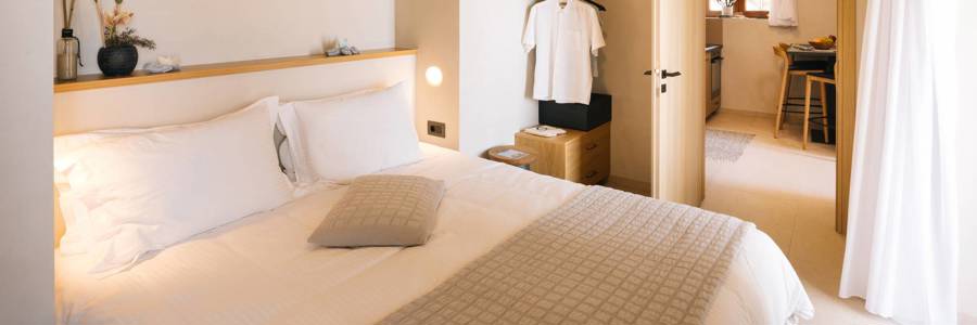 Mirthea Suites Mirthios Plakias South Crete Thalori Suite 2246