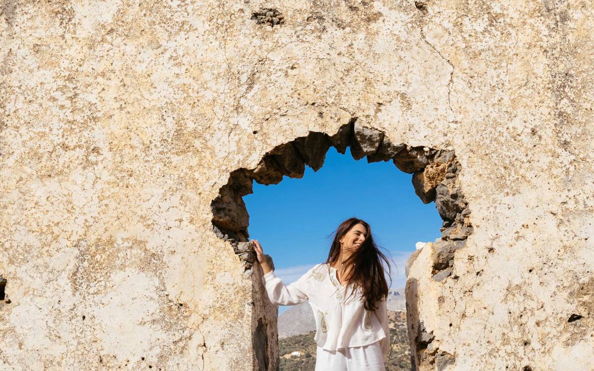 Mirthea Suites Mirthios Plakias South Crete Experiences Livelikealocal 0065GEOR1902