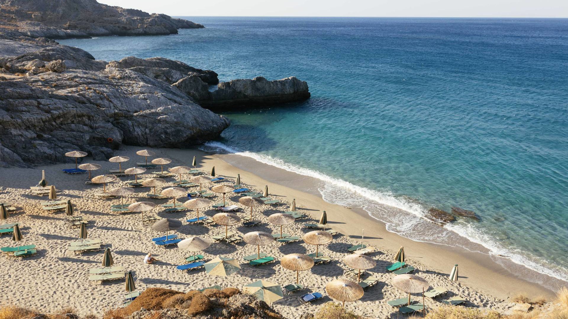 Mirthea Suites Mirthios Plakias South Crete Experiences Nearbybeaches 1