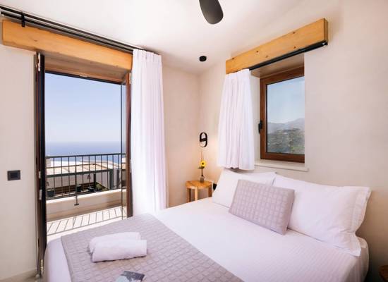 Mirthea Suites Mirthios Plakias South Crete Giasemi Suite 2306