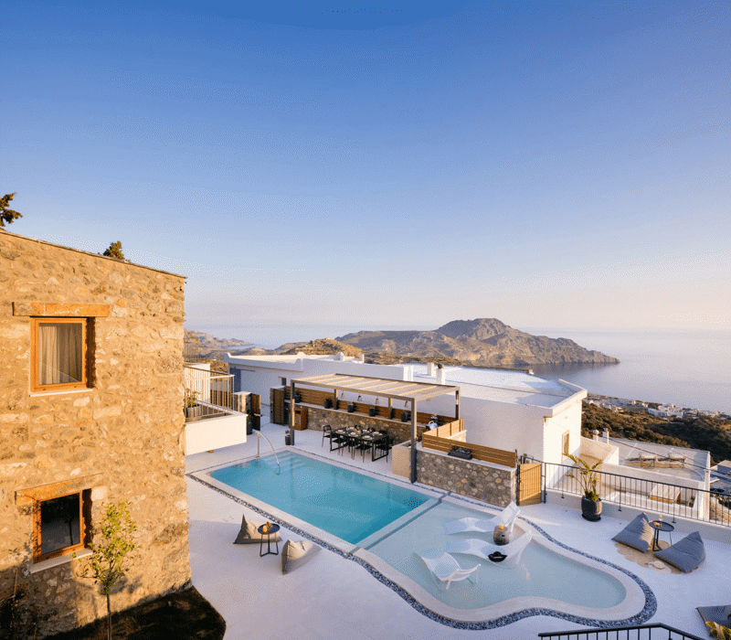 2026 Early Bird Offer Without Mirthea Suites Mirthios Myrthios Plakias South Crete Min
