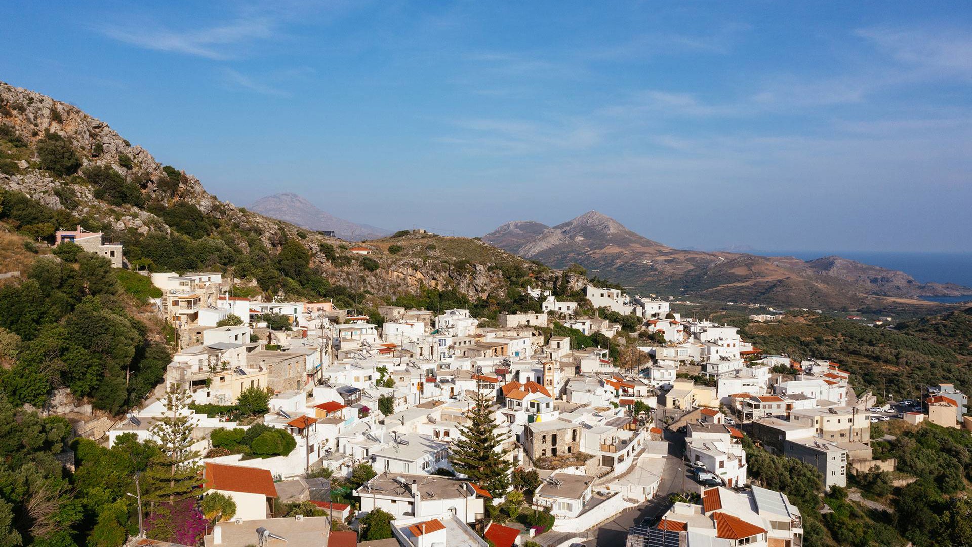 Mirthea Suites Mirthios Plakias South Crete Experiences Aboutus 0722