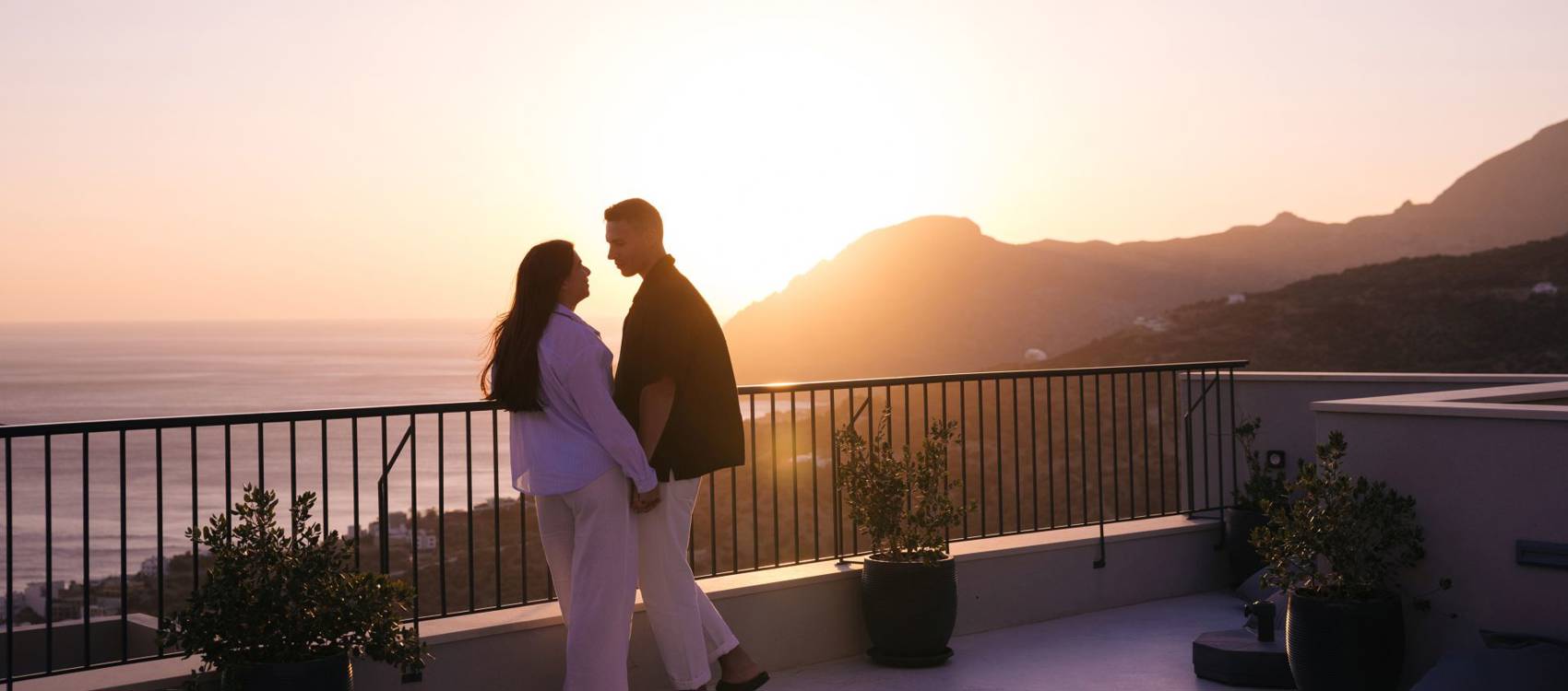 Black Friday Offer Mirthea Suites Mirthios Myrthios Plakias South Crete