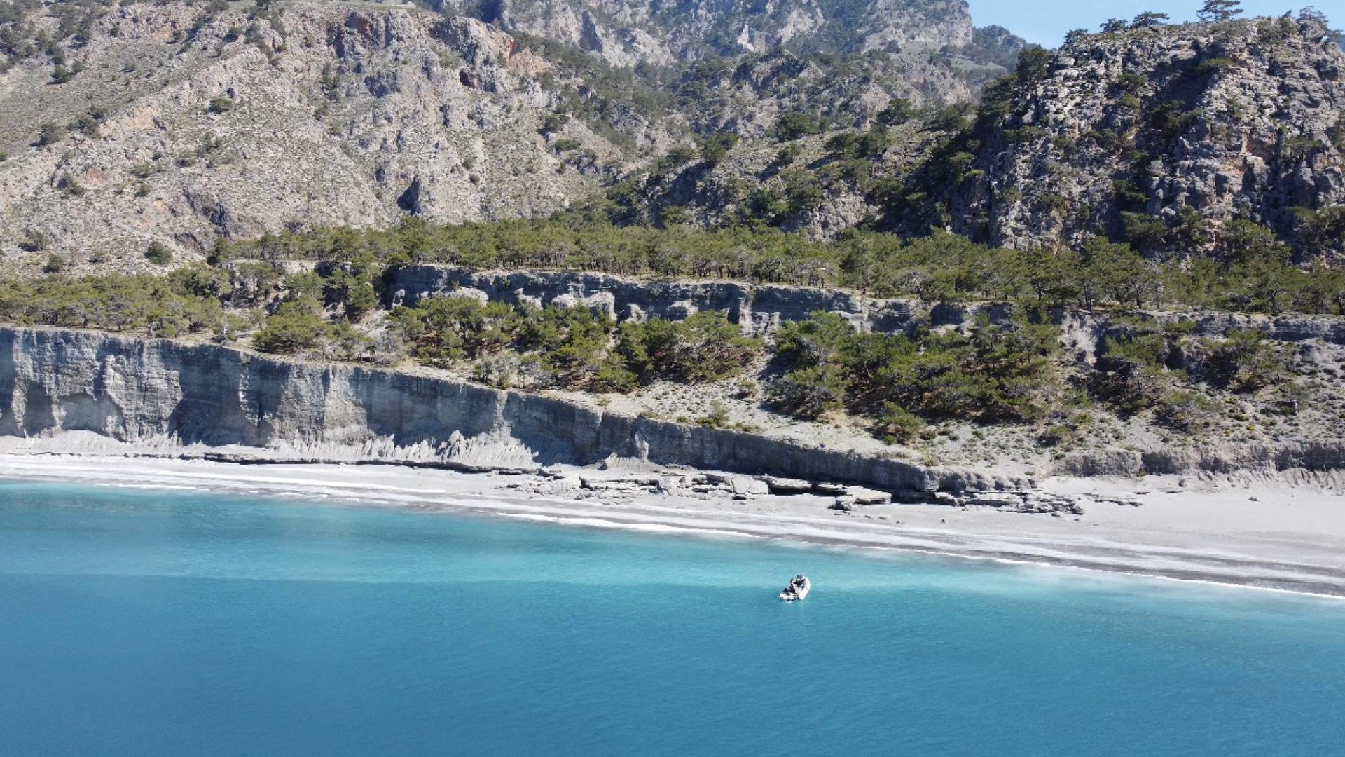 
Mirthea Suites Mirthios Plakias South Crete Experiences Sailingtours 1