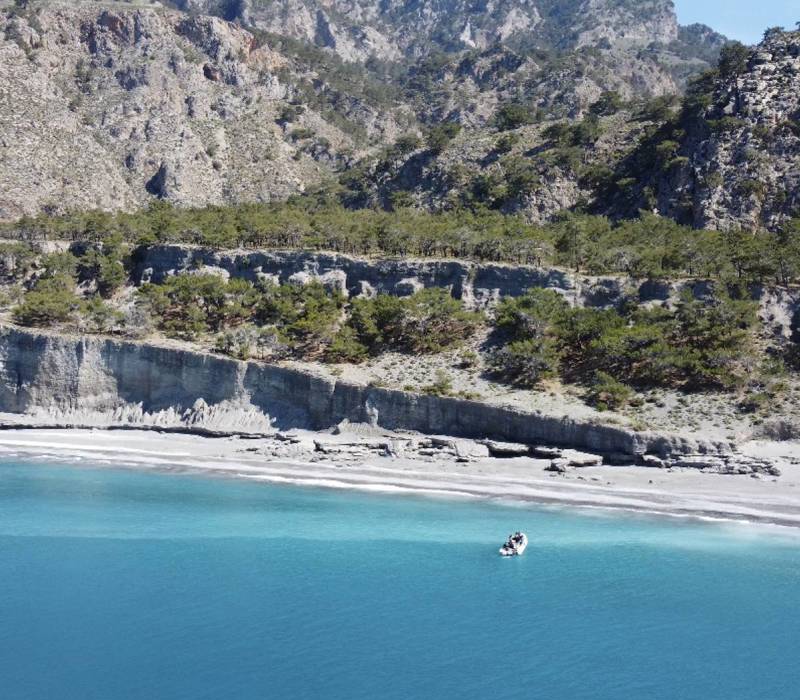 
Mirthea Suites Mirthios Plakias South Crete Experiences Sailingtours 1