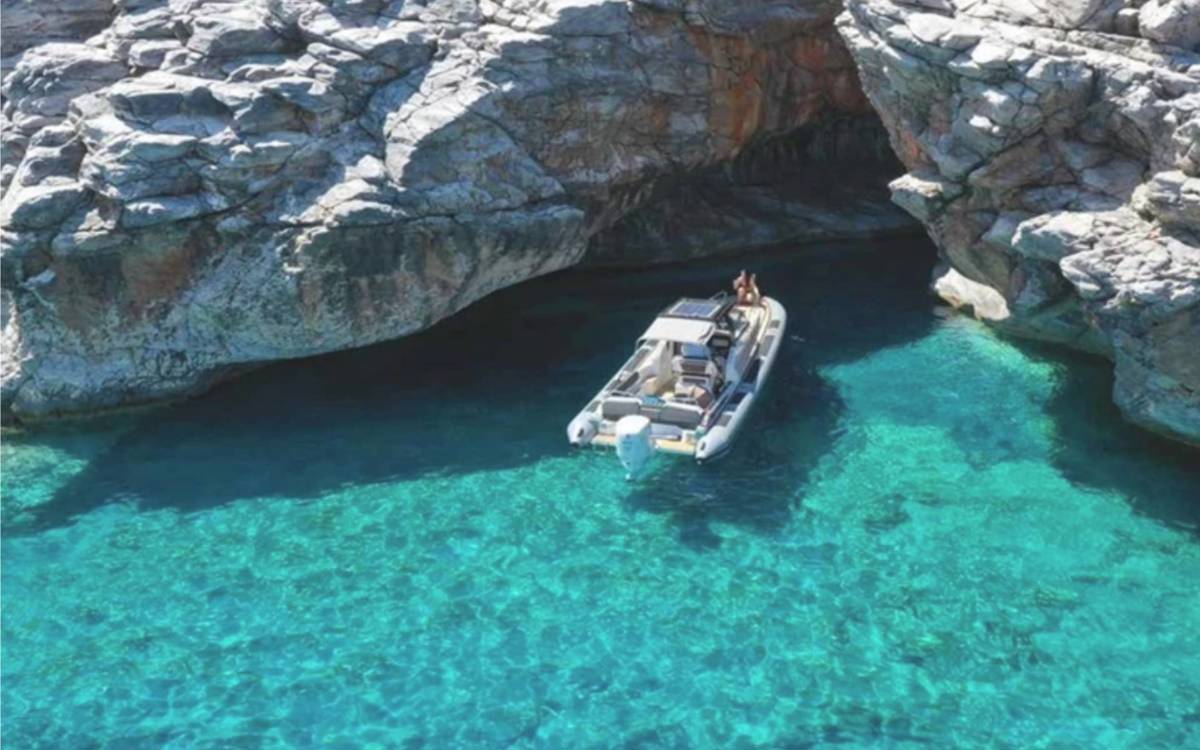 Mirthea Suites Mirthios Plakias South Crete Experiences Sailingtours Sfakia