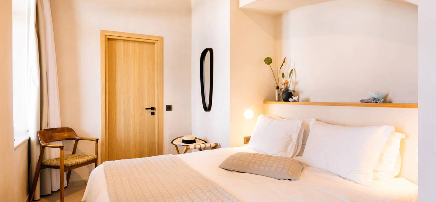 Mirthea Suites Mirthios Plakias South Crete Thalori Suite 2032