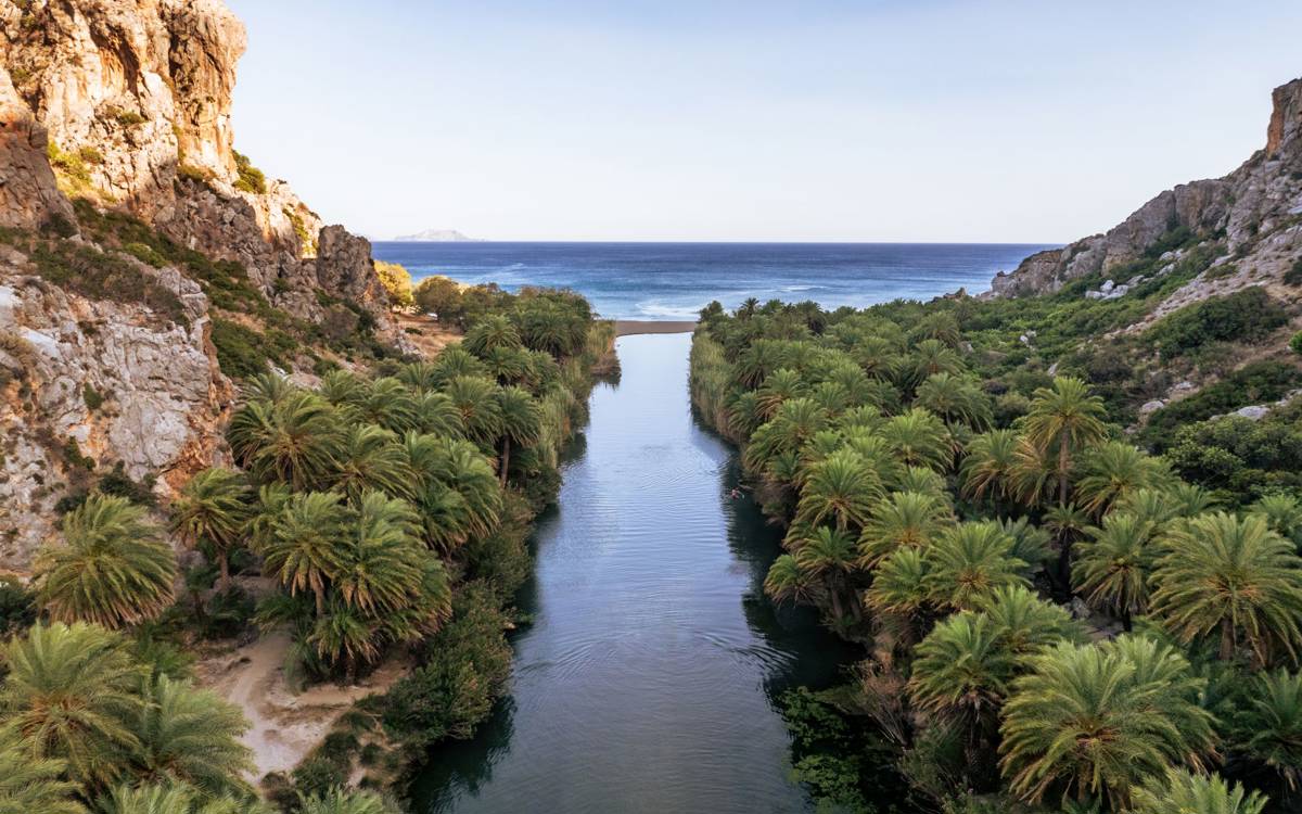 Mirthea Suites Mirthios Plakias South Crete Experiences Nearbybeaches 2