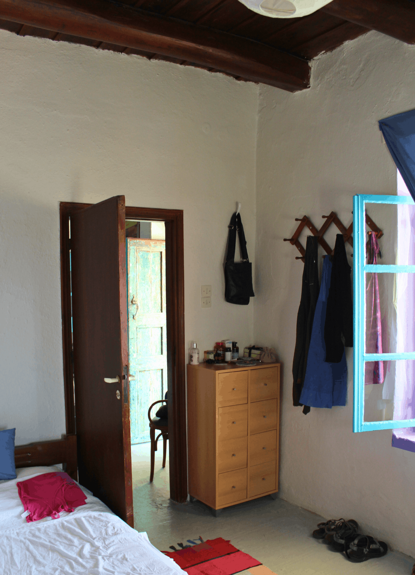 
Mirthea Suites Myrthios Mirthios Plakias South Crete Thalori3