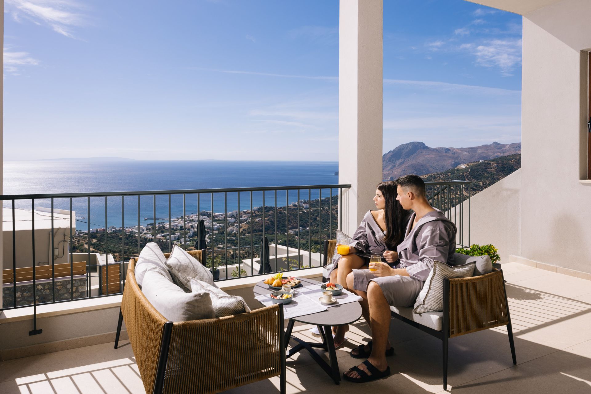 
Mirthea Suites Mirthios Myrthios Plakias South Crete 0226GAVA6915