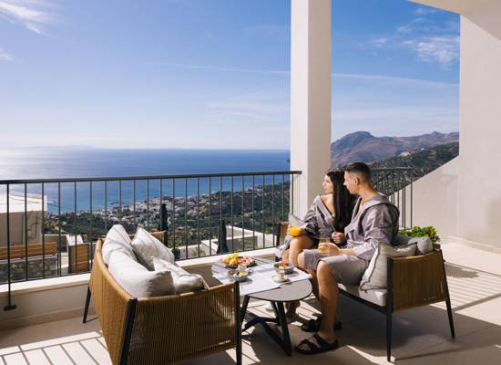 Mirthea Suites Mirthios Myrthios Plakias South Crete 0226GAVA6915