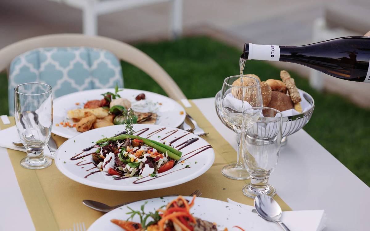 Mirthea Suites Mirthios Plakias South Crete Experiences Gastronomy 46