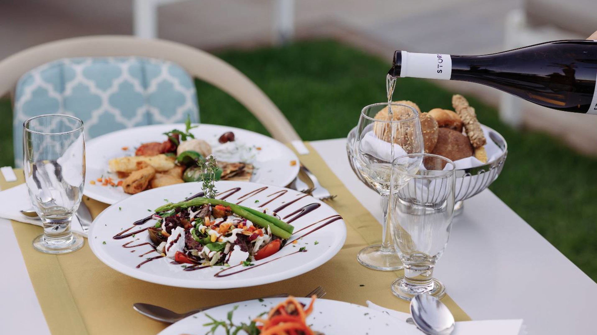 Mirthea Suites Mirthios Plakias South Crete Experiences Gastronomy 46