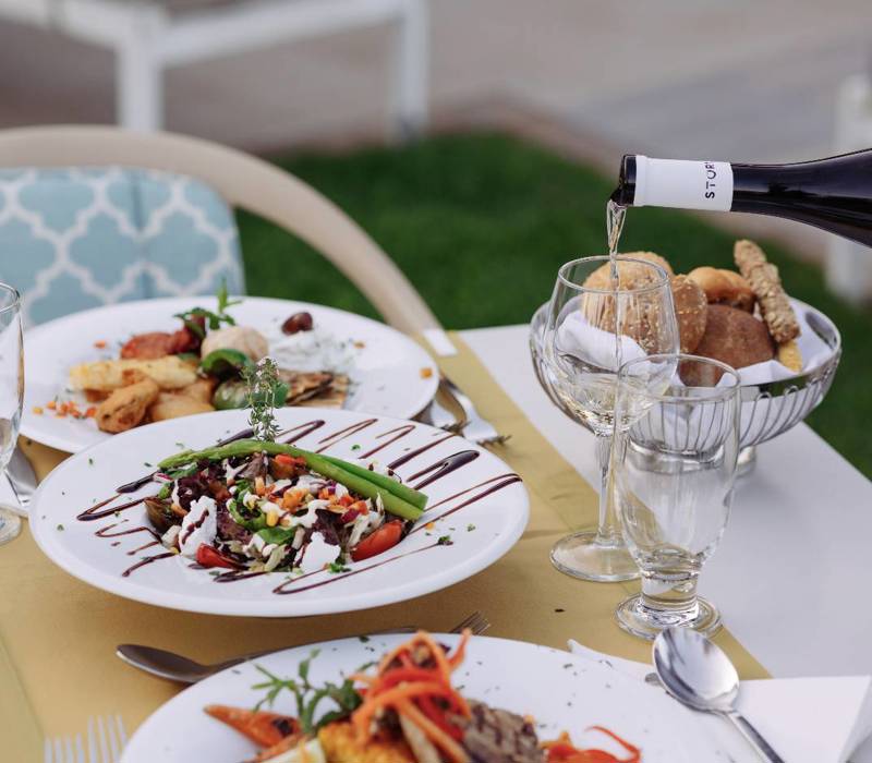 Mirthea Suites Mirthios Plakias South Crete Experiences Gastronomy 46