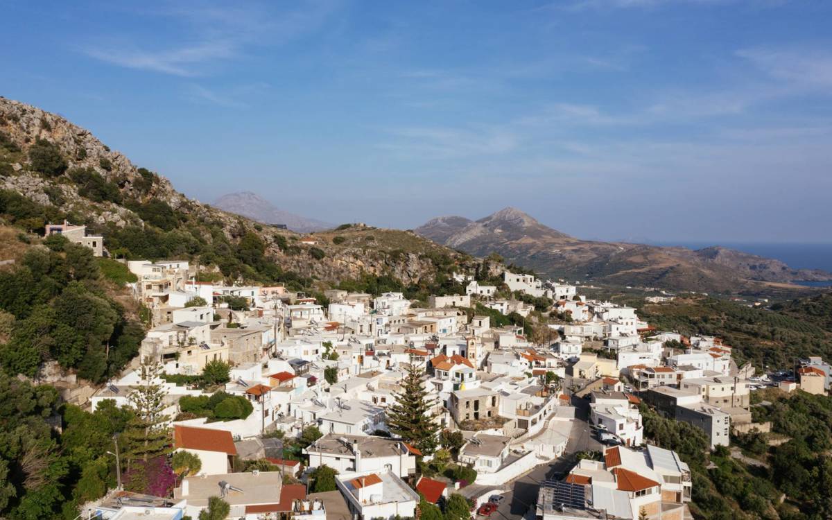 Mirthea Suites Mirthios Plakias South Crete Experiences Livelikealocal 51