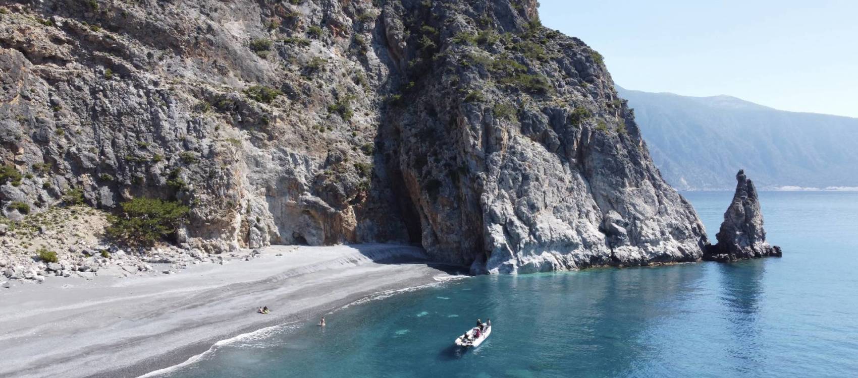 Mirthea Suites Mirthios Plakias South Crete Experiences 1