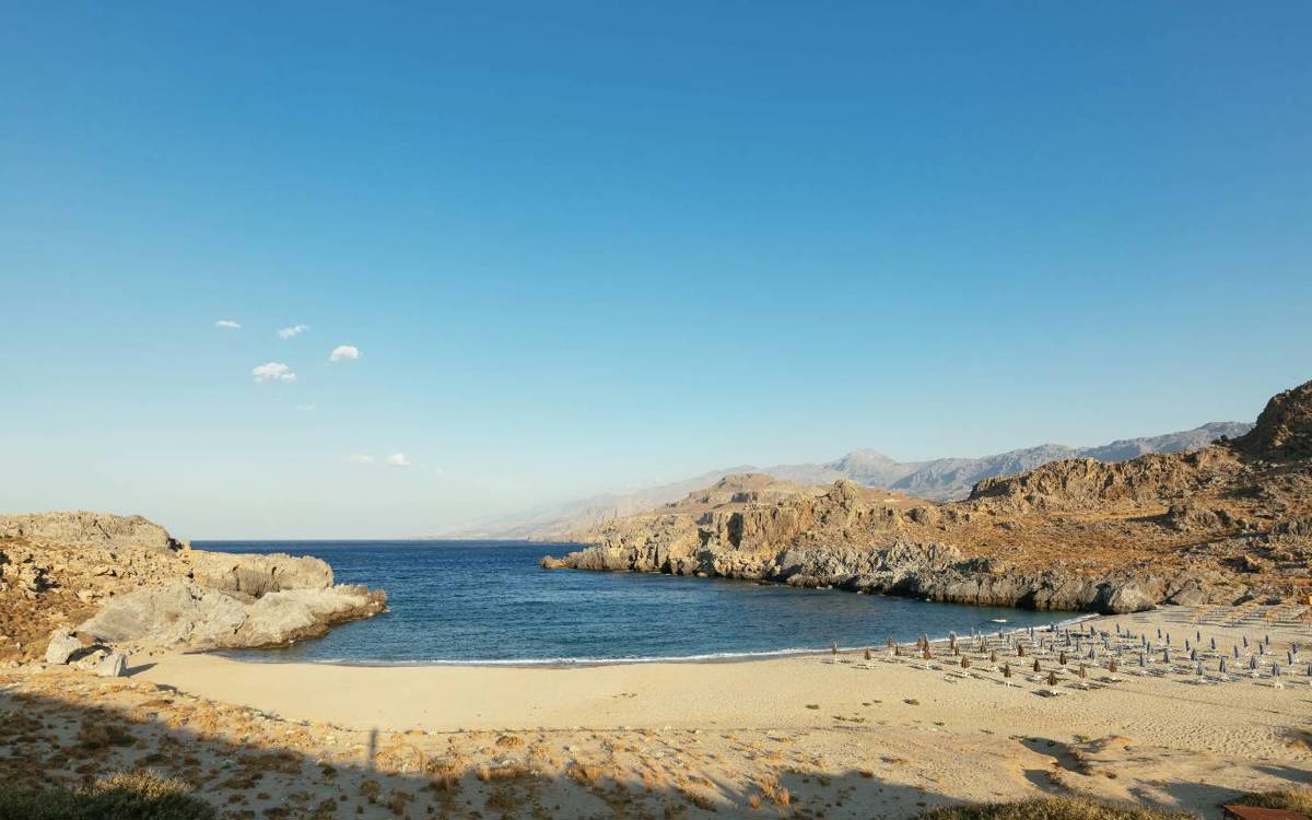 Mirthea Suites Mirthios Plakias South Crete Experiences Nearbybeaches 41