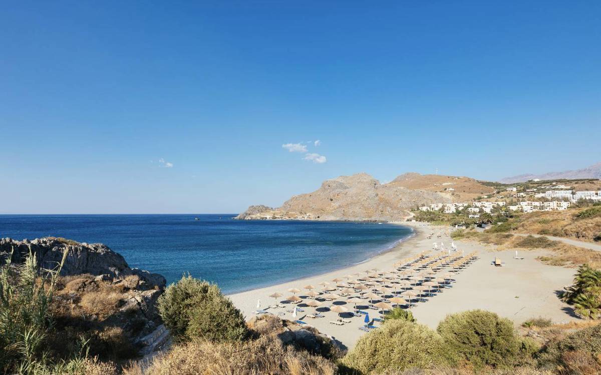 Mirthea Suites Mirthios Plakias South Crete Experiences Nearbybeaches 34